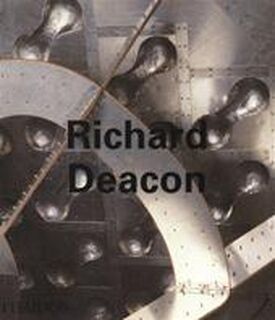 Richard Deacon - Richard Deacon, Whitechapel Art Gallery (ISBN 9780854880775)
