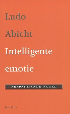 Intelligente emotie - Ludo Abicht Intelligente emotie - Ludo Abicht