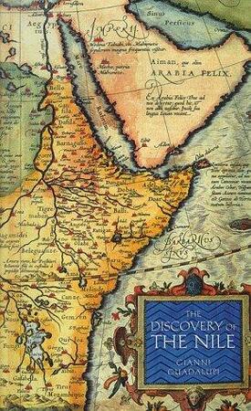 The discovery of the Nile - Gianni Guadalupi The discovery of the Nile - Gianni Guadalupi