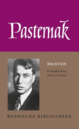 Brieven - Boris Pasternak Brieven - Boris Pasternak
