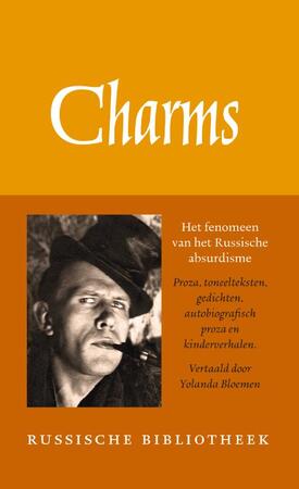Werken - Daniil Charms Werken - Daniil Charms