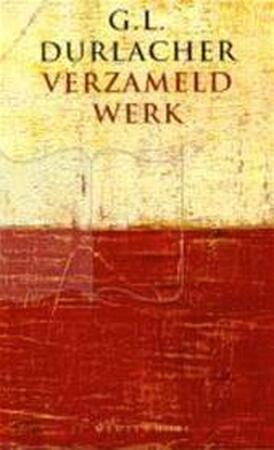 Verzameld werk - G.L. Durlacher Verzameld werk - G.L. Durlacher