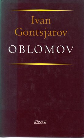 Oblomov - Ivan Gontsjarov, Arthur Langeveld