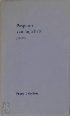 Paspoort van mijn hart - Frans Babylon Paspoort van mijn hart - Frans Babylon