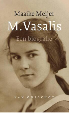 M. Vasalis - Maaike Meijer M. Vasalis - Maaike Meijer