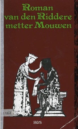 Roman van den riddere metter mouwen - 