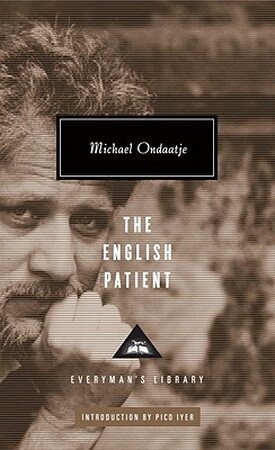 The English Patient - Michael Ondaatje The English Patient - Michael Ondaatje