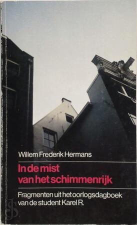 In de mist van het schimmenrijk - Willem Frederik Hermans In de mist van het schimmenrijk - Willem Frederik Hermans