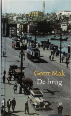 De brug - Geert Mak