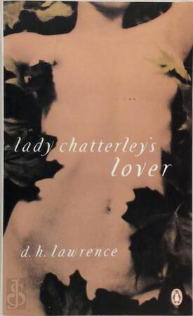 Lady Chatterley's lover - David Herbert Lawrence Lady Chatterley's lover - David Herbert Lawrence