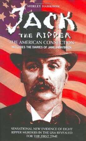 Jack the Ripper - Shirley Harrison Jack the Ripper - Shirley Harrison