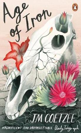 Age of Iron - J.M. Coetzee