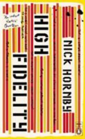 Penguin essentials High fidelity - nick hornby Penguin essentials High fidelity - nick hornby