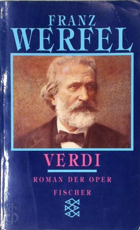 Verdi - Franz Werfel