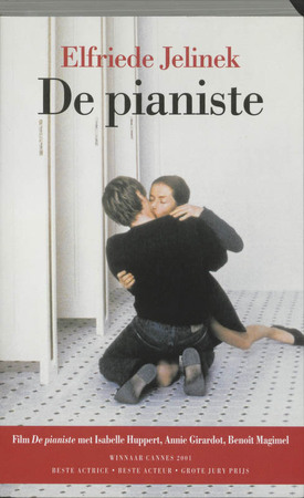 De pianiste - E. Jelinek De pianiste - E. Jelinek