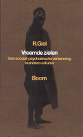 Vreemde zielen - Giel