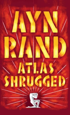 Atlas shrugged (35th anniversary ed) - Ayn Rand
