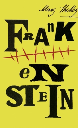 Frankenstein - Frankenstein -