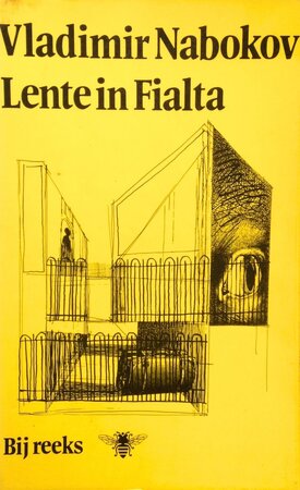 Lente in Fialta - Vladimir Nabokov Lente in Fialta - Vladimir Nabokov