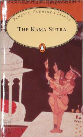 The Kama Sutra - Vatsyayana, Richard F. Burton The Kama Sutra - Vatsyayana, Richard F. Burton