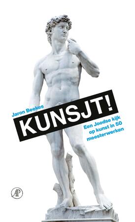 Kunsjt! - Jaron Beekes Kunsjt! - Jaron Beekes