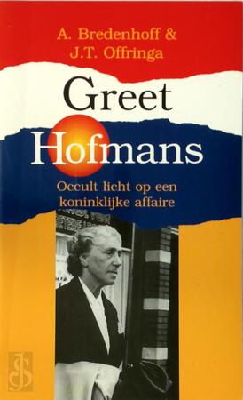 Greet Hofmans - A. Bredenhoff