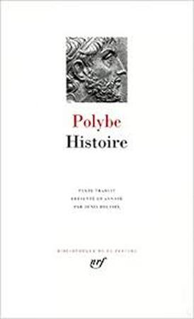 Histoire - Polybe Histoire - Polybe
