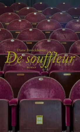 De souffleur - Diane Broeckhoven