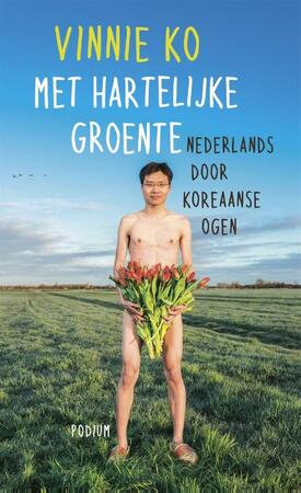 Met hartelijke groente - Vinnie Ko