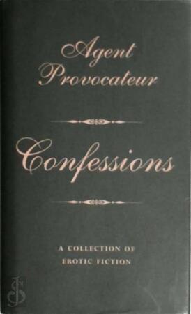 Agent Provocateur: Confessions - Agent Provocateur