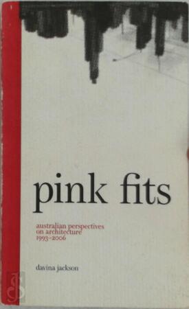 Pink Fits - Davina Jackson