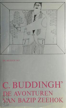 De avonturen van Bazip Zeehok - Cornelis Buddinghʼ De avonturen van Bazip Zeehok - Cornelis Buddinghʼ