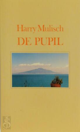 De pupil - Harry Mulisch