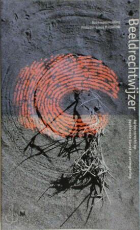 Beeldrechtwijzer - Linus Hesselink