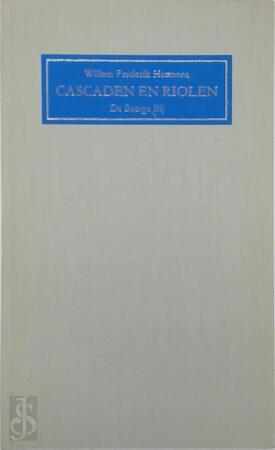 Cascaden en riolen - Willem Frederik Hermans Cascaden en riolen - Willem Frederik Hermans