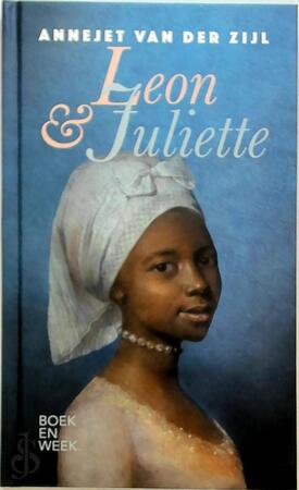 Leon & Juliette - Annejet van der Zijl