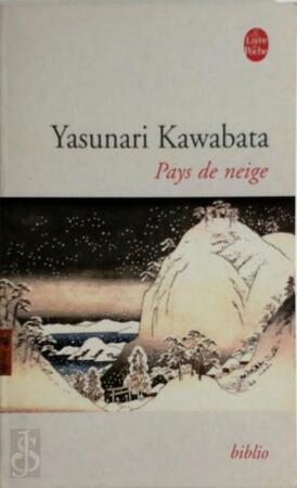 Pays De Neige - Kawabata