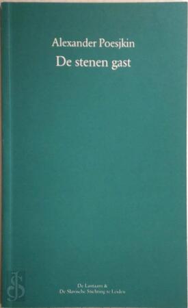 Stenen gast - Poesjkin