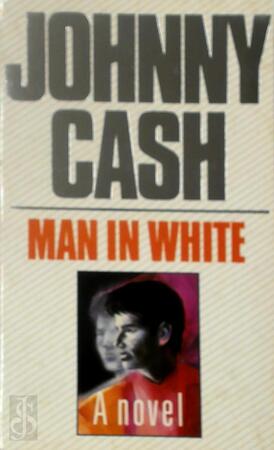 Man in White - Johnny Cash Man in White - Johnny Cash