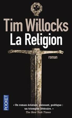 La religion - Tim Willocks