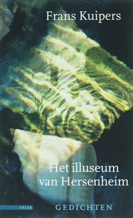 Het illuseum van Hersenheim - F. Kuipers