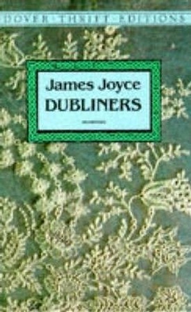 Dubliners - James Joyce