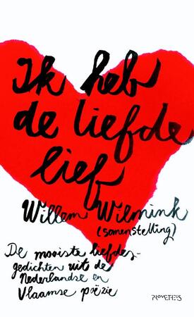 Ik heb de liefde lief - Ik heb de liefde lief -
