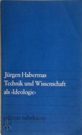 Technik und Wissenschaft als 