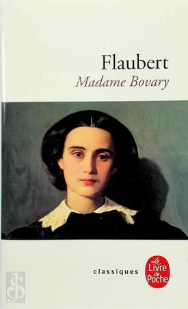 Madame Bovary - Gustave Flaubert