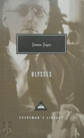 Ulysses - James Joyce
