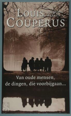 Louis Couperus Grootste Werken X - Louis Couperus
