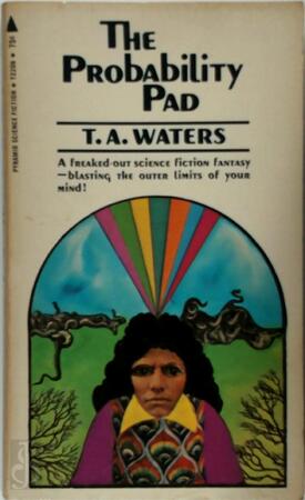 The Probability Pad - T. A. Waters