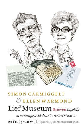 Lief Museum - Simon Carmiggelt, Ellen Warmond