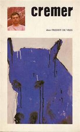 Jan Cremer - Freddy De Vree, Jan Cremer Jan Cremer - Freddy De Vree, Jan Cremer